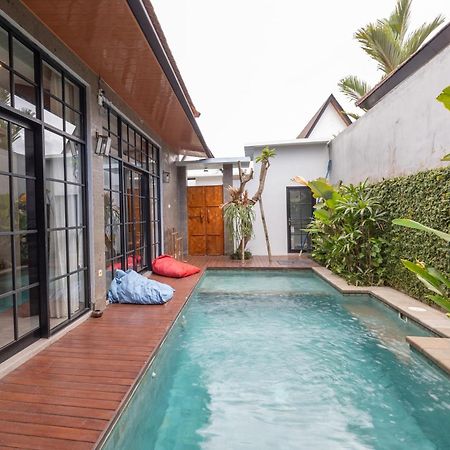 Lavani Villa Ubud Lodtunduh Exterior photo