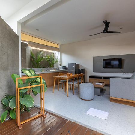 Lavani Villa Ubud Lodtunduh Exterior photo
