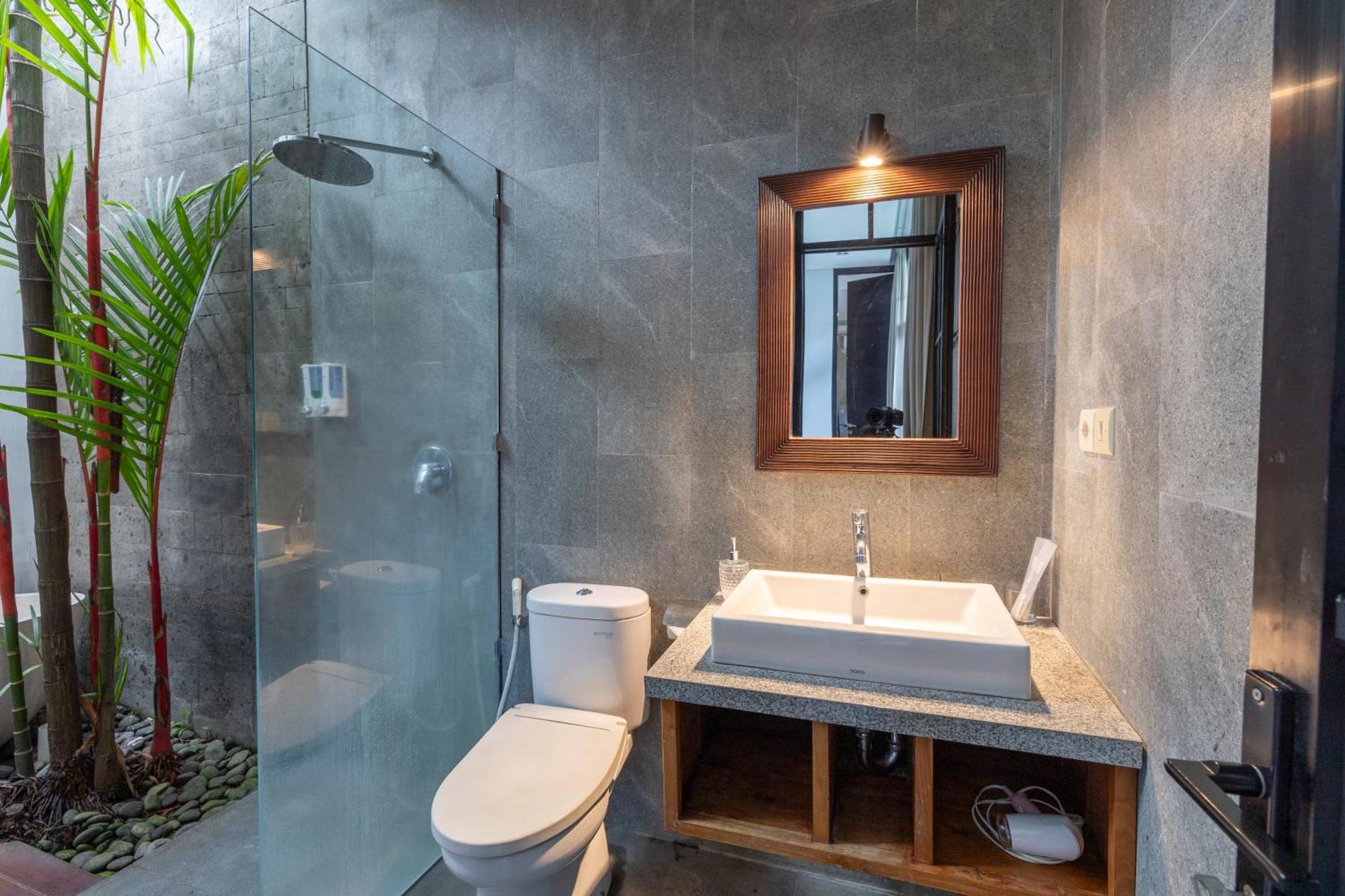 Lavani Villa Ubud Lodtunduh Exterior photo