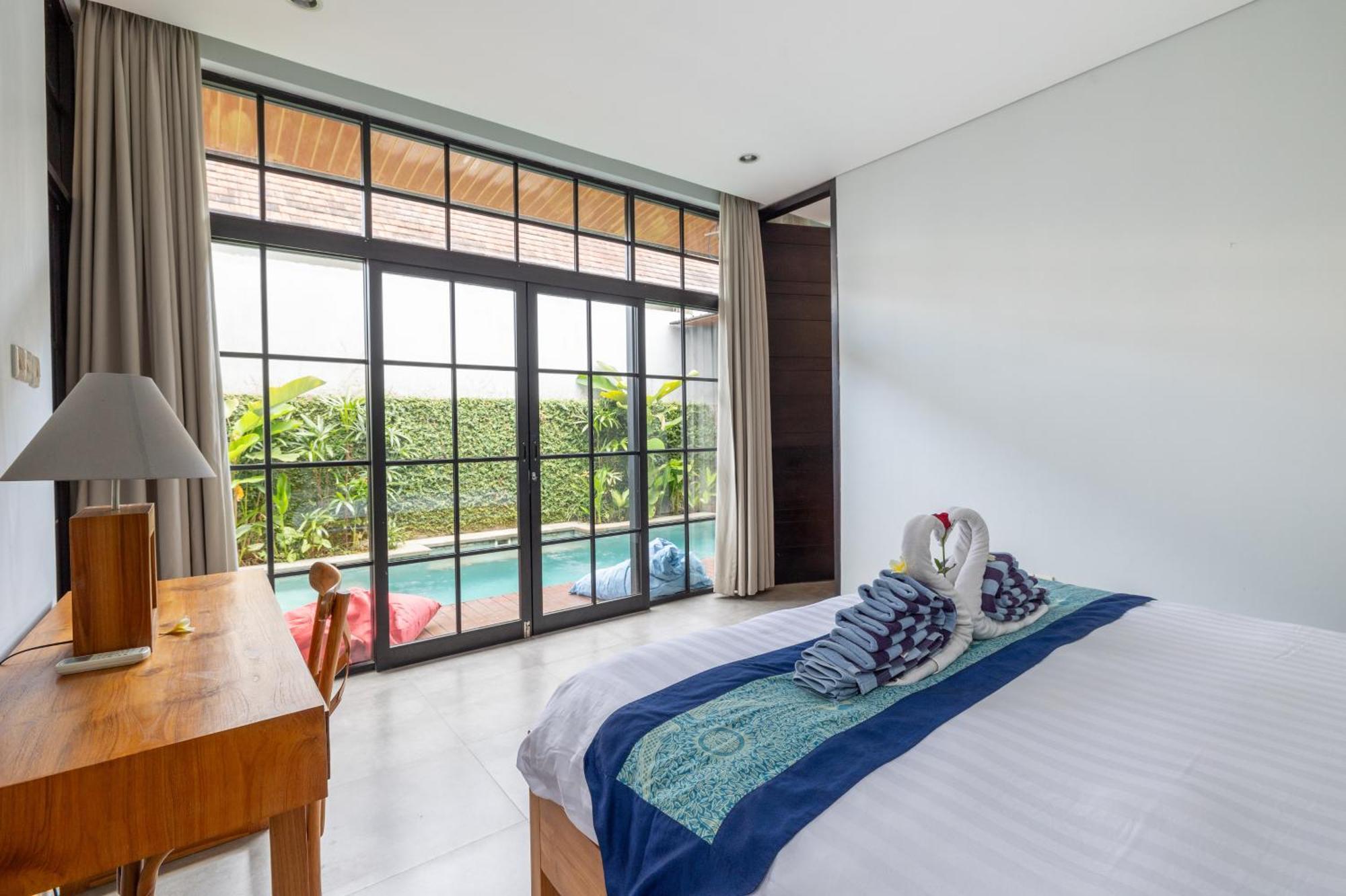 Lavani Villa Ubud Lodtunduh Exterior photo