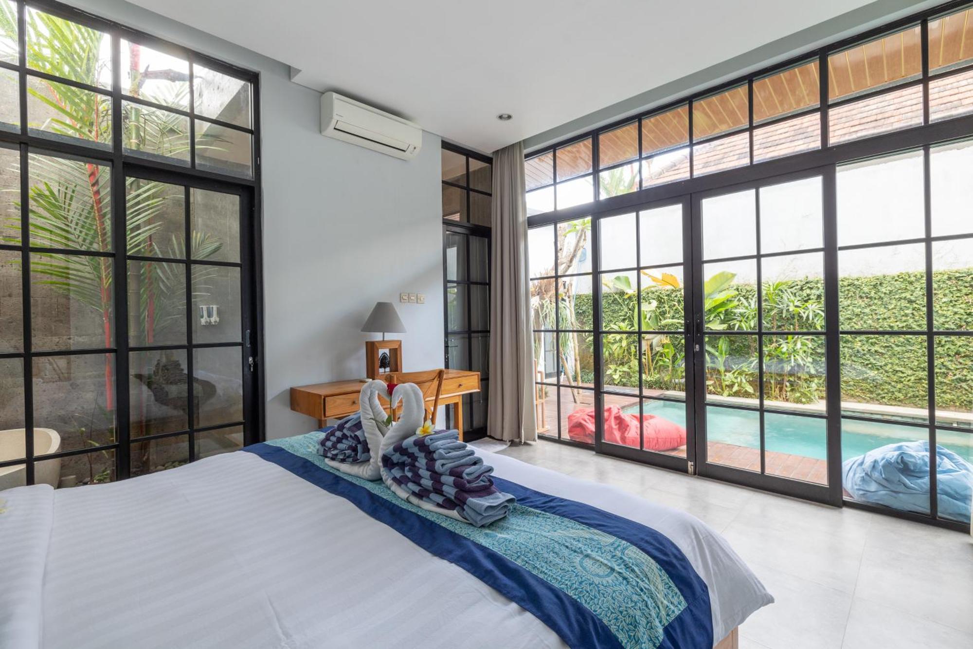 Lavani Villa Ubud Lodtunduh Exterior photo