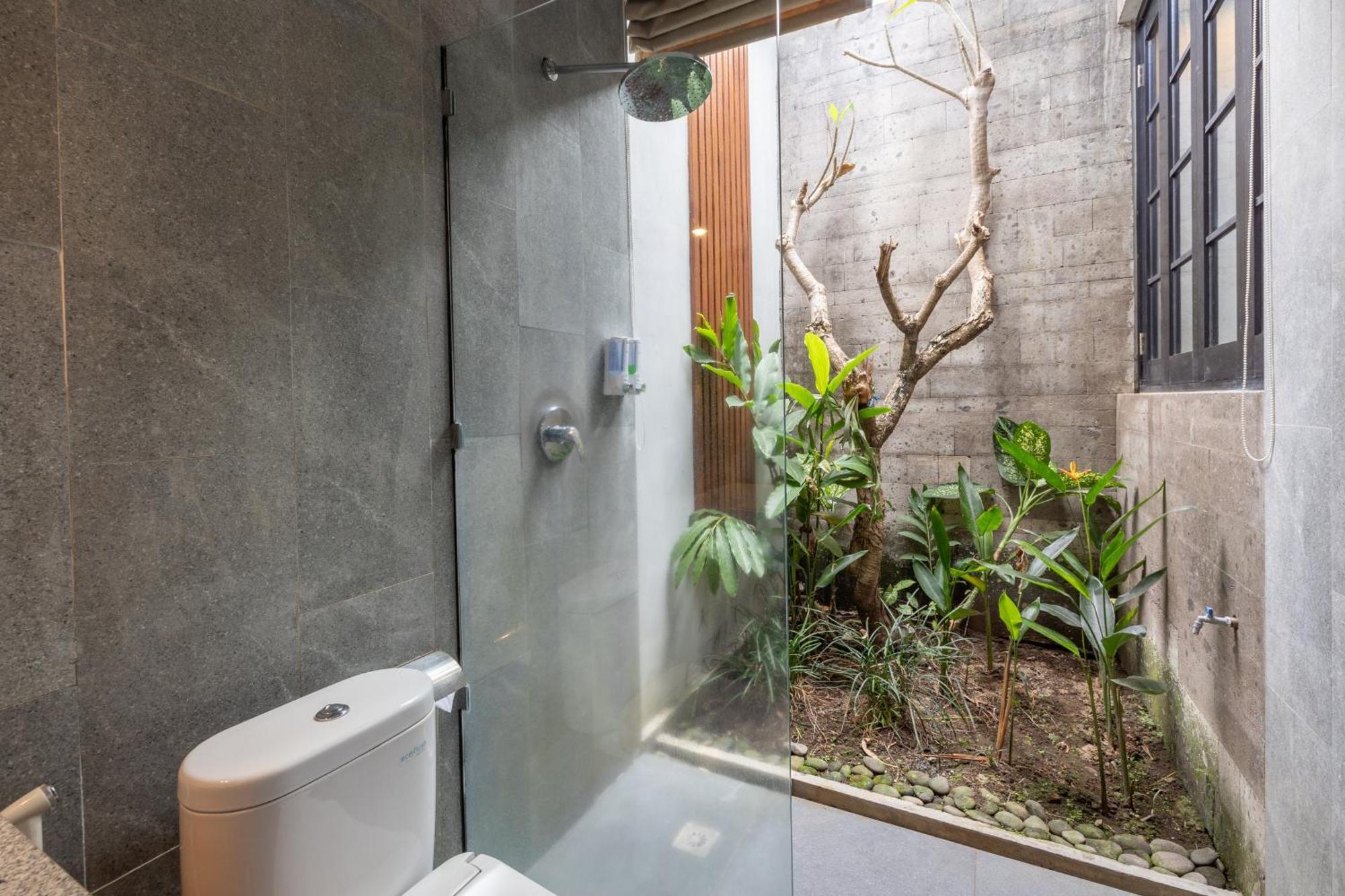 Lavani Villa Ubud Lodtunduh Exterior photo