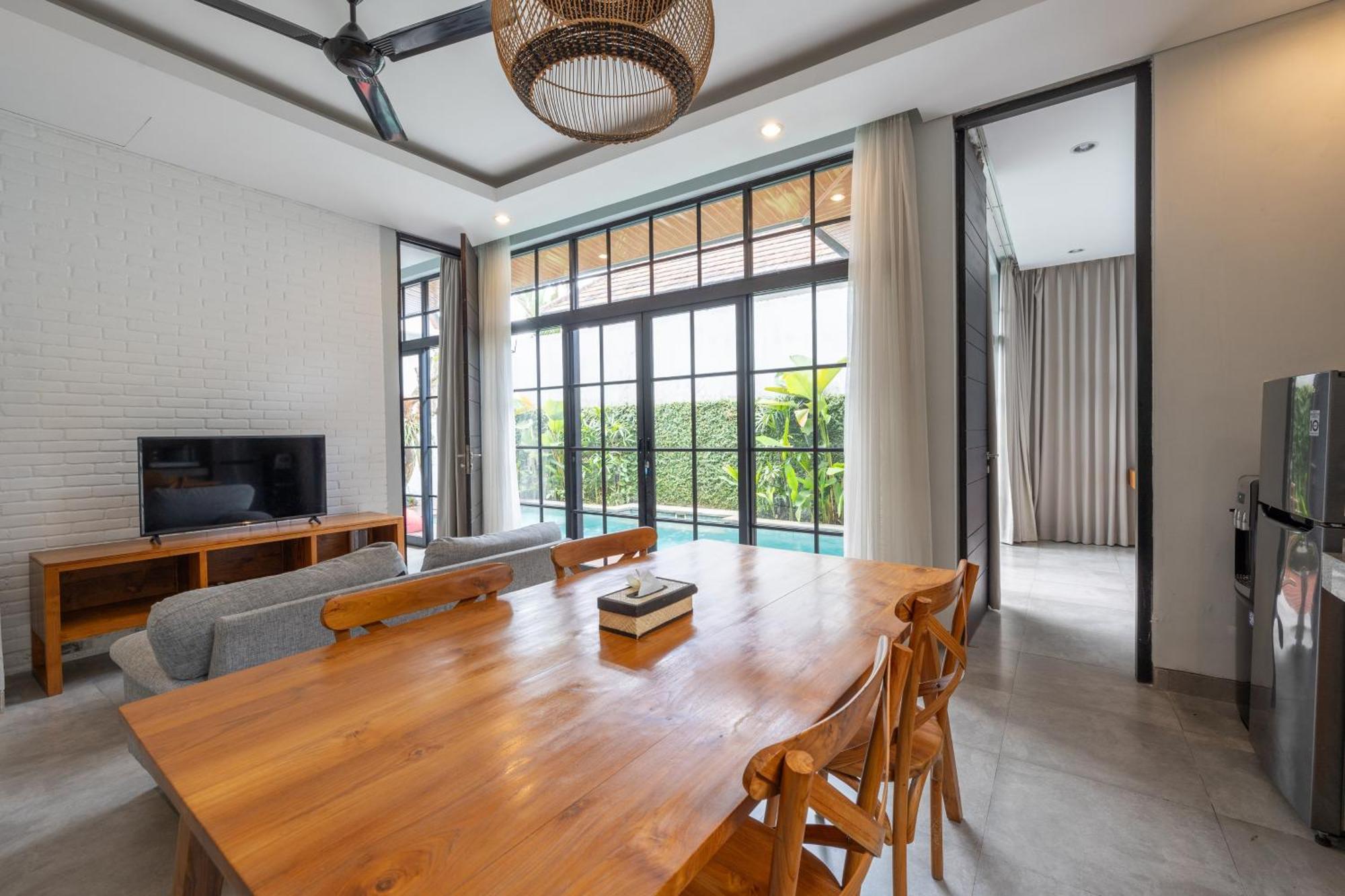 Lavani Villa Ubud Lodtunduh Exterior photo