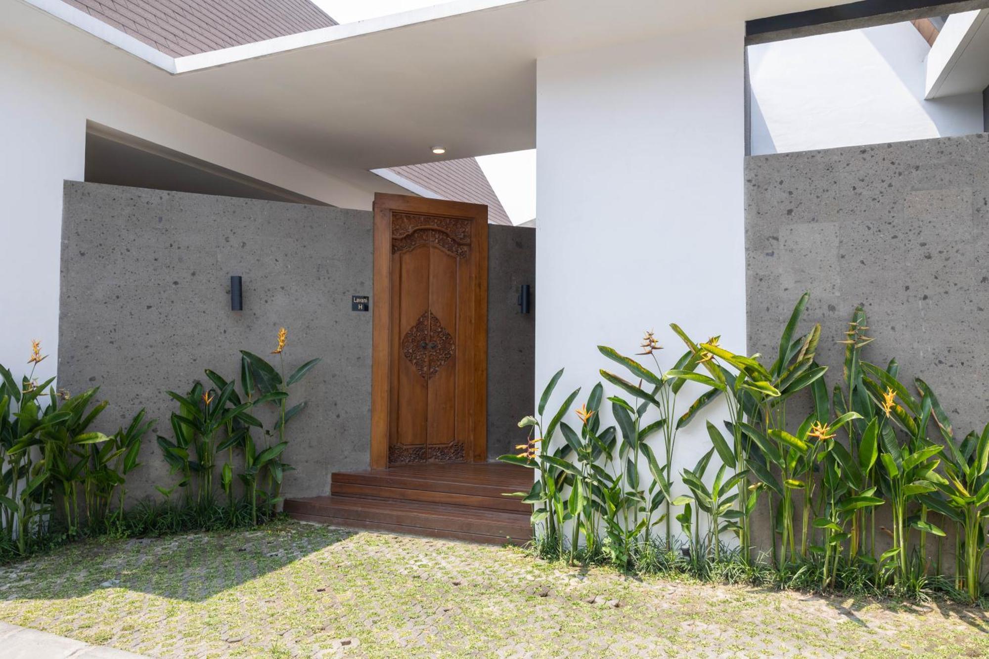 Lavani Villa Ubud Lodtunduh Exterior photo