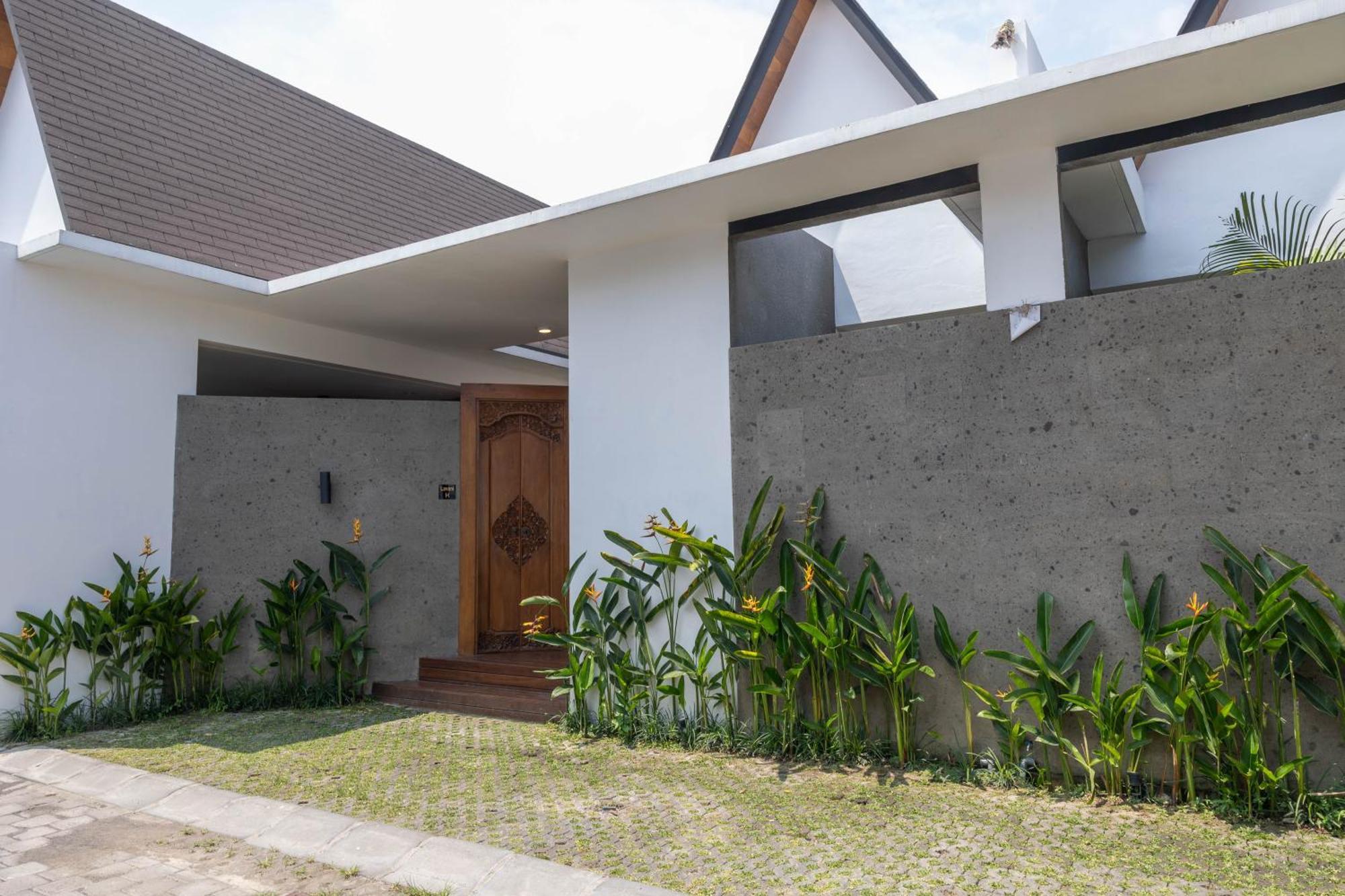 Lavani Villa Ubud Lodtunduh Exterior photo