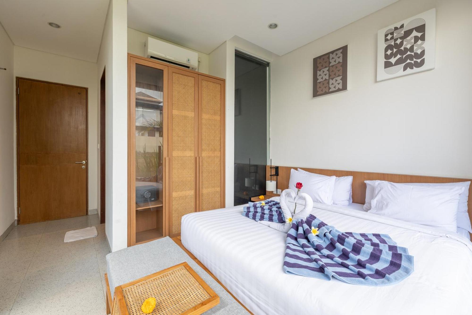 Lavani Villa Ubud Lodtunduh Exterior photo