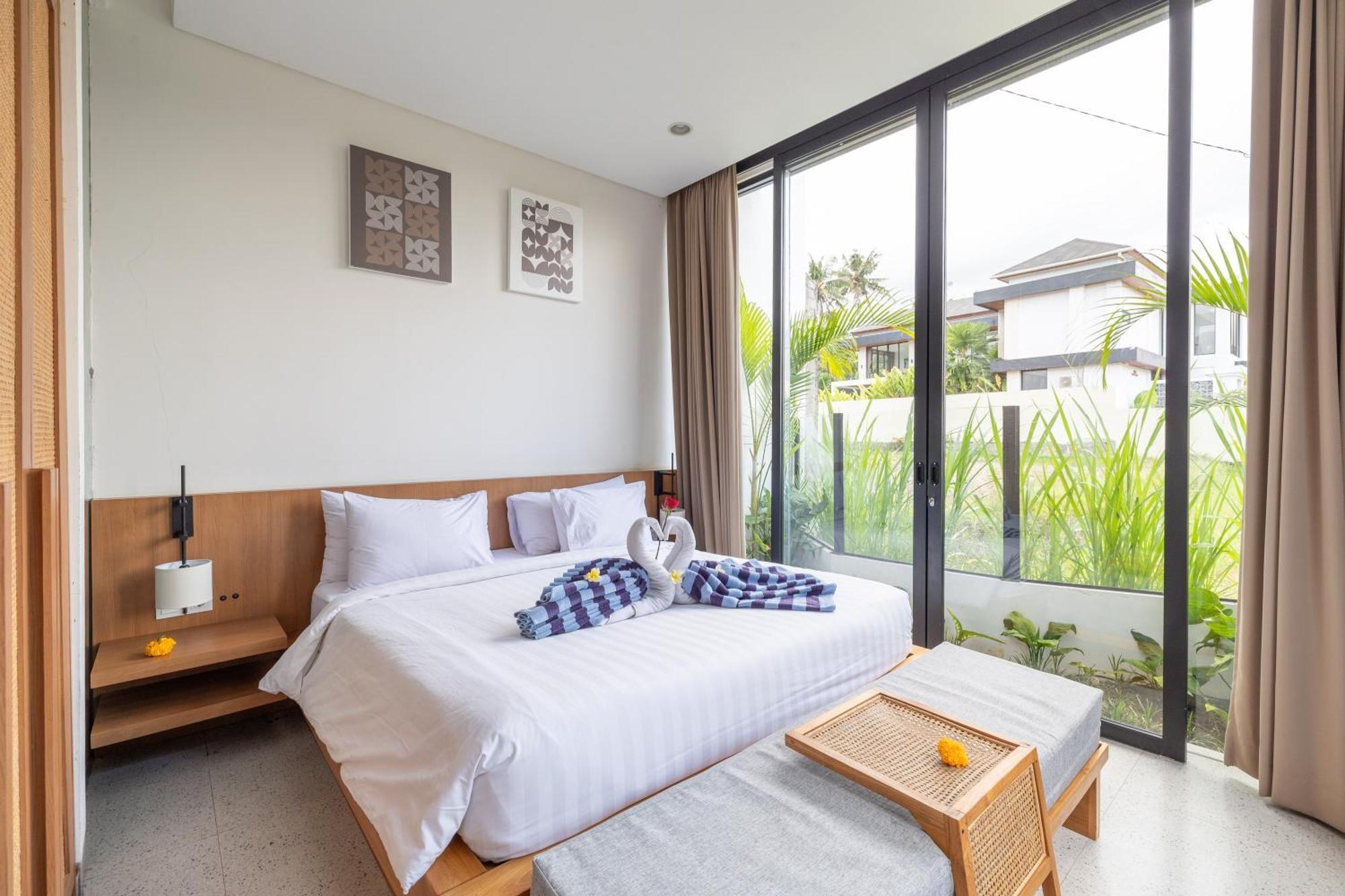 Lavani Villa Ubud Lodtunduh Exterior photo
